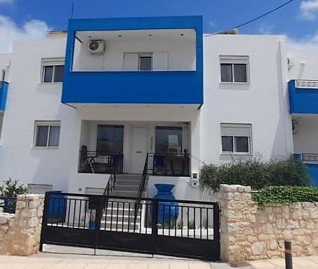 Emmanouela Studios Sitia  Esterno foto