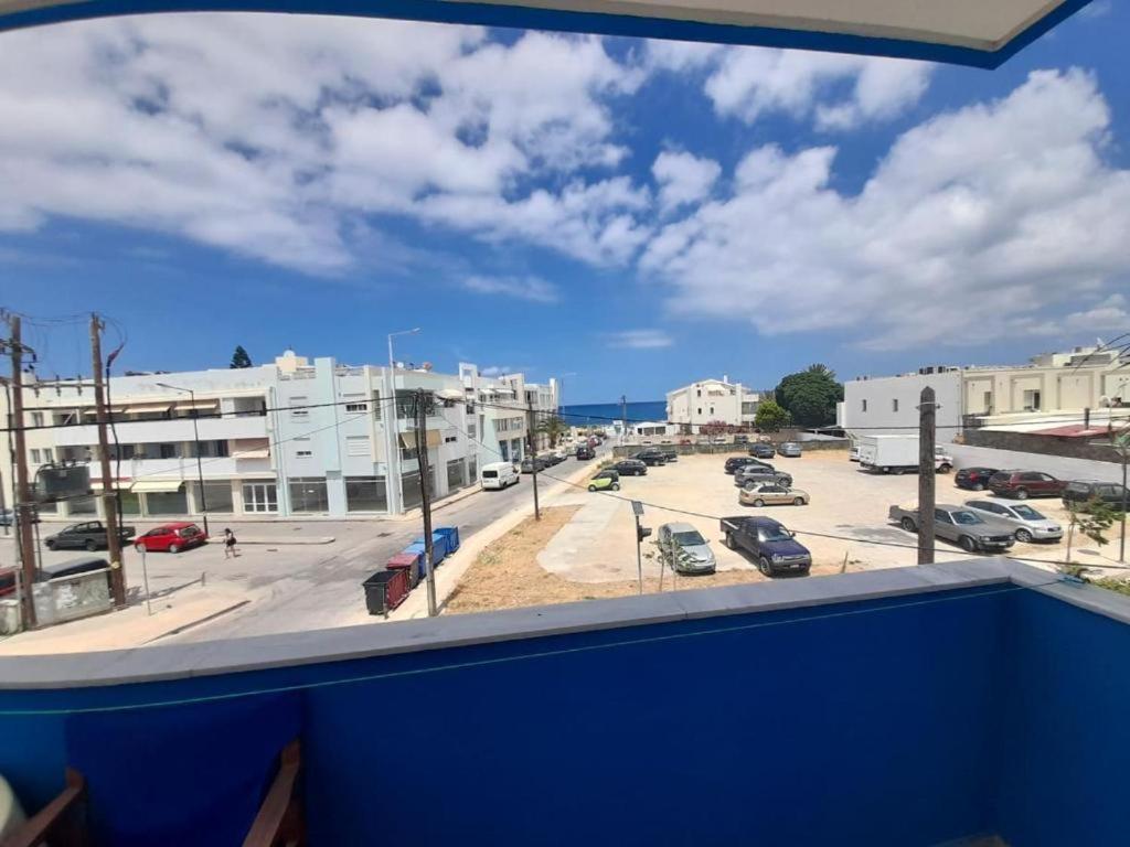 Emmanouela Studios Sitia  Esterno foto