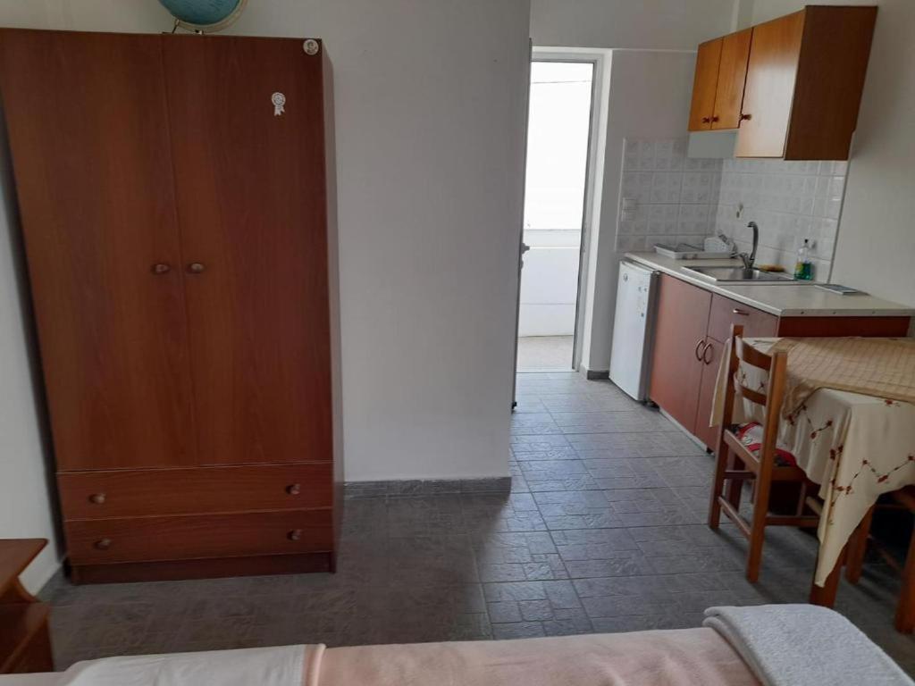 Emmanouela Studios Sitia  Esterno foto