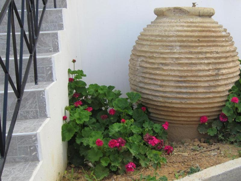 Emmanouela Studios Sitia  Esterno foto