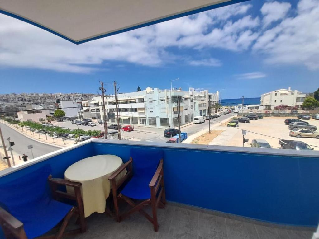 Emmanouela Studios Sitia  Esterno foto