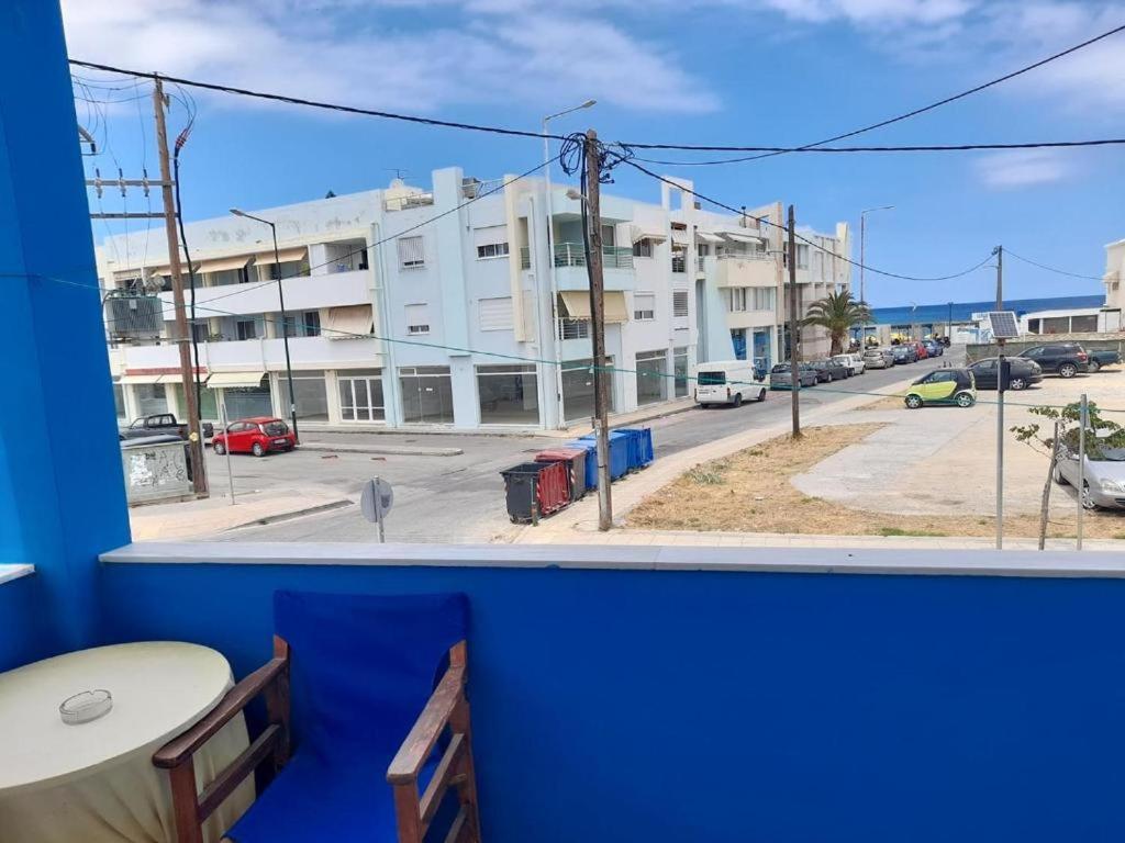 Emmanouela Studios Sitia  Esterno foto